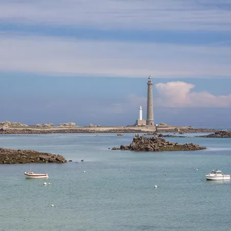 Menez Bian - Maison De Plein Pied Confort Saint-Pabu (Finistere)