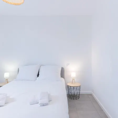 Menez Bian - Maison De Plein Pied Confort Saint-Pabu (Finistere)